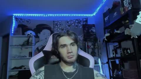 NPC online show from November 10, 4:45 pm