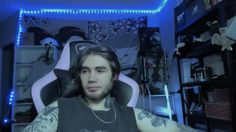 NPC online show from November 14, 7:48 pm