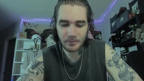 NPC online show from February 25, 5:30 am