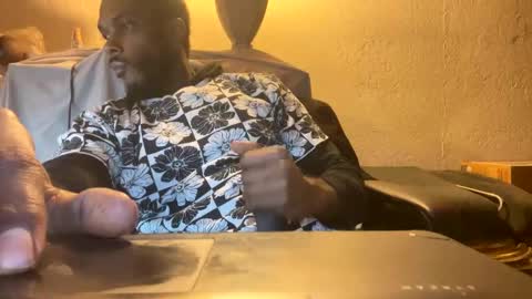 goatchocolate online show from December 26, 3:20 pm