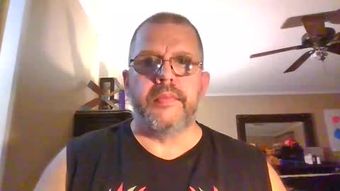 IDKIDCIDGAF online show from September 12, 1:05 am