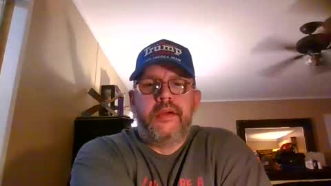 IDKIDCIDGAF online show from September 13, 1:06 am