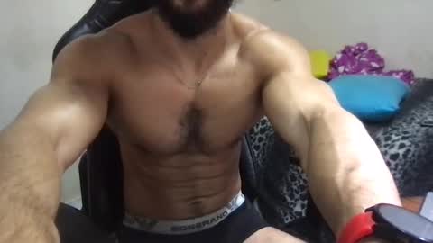 god hunkules online show from February 4, 3:57 pm