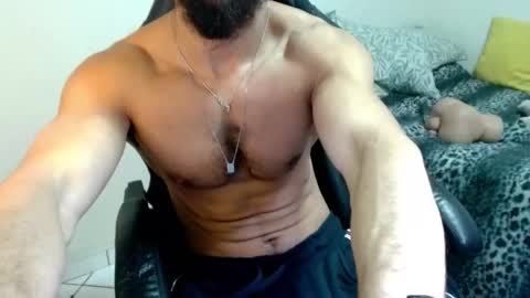 god hunkules online show from January 5, 5:27 pm