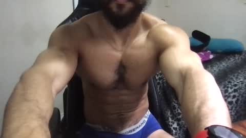 god hunkules online show from February 3, 4:20 pm