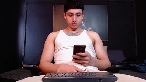 steven online show from October 17, 12:09 pm