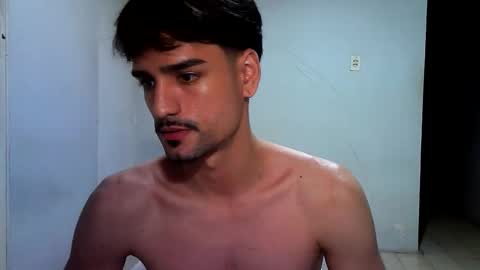 godboy969696 online show from April 29, 3:00 am