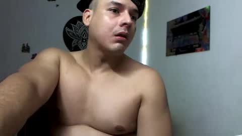 MASTER GODKENAI online show from November 30, 6:37 am