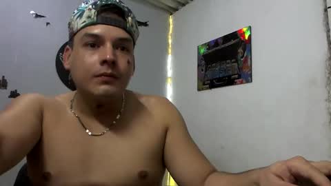 MASTER GODKENAI online show from November 25, 4:14 am