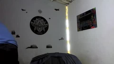 MASTER GODKENAI online show from March 8, 2:37 am