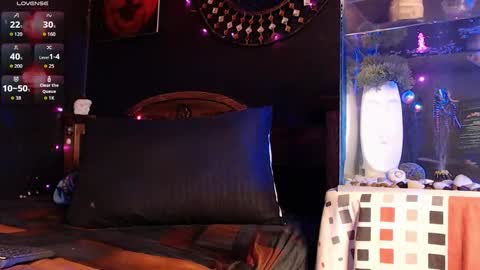 HUAN online show from December 22, 11:18 am