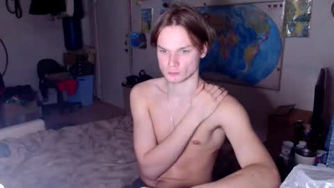 Daniel online show from January 13, 11:20 pm