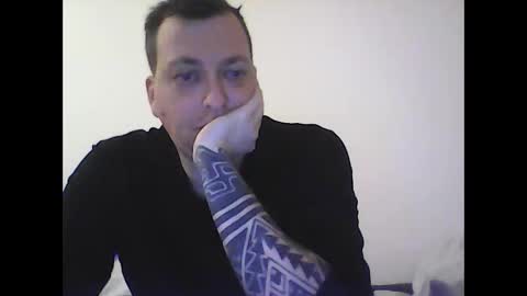 gohan8558 online show from January 21, 9:36 pm