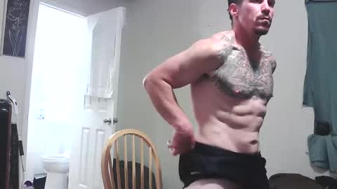 goinwild8900 online show from December 20, 9:16 am