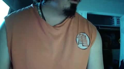 gokugarrison4334 online show from November 8, 7:33 am