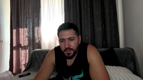 gold_alpha_boy online show from October 22, 11:25 am