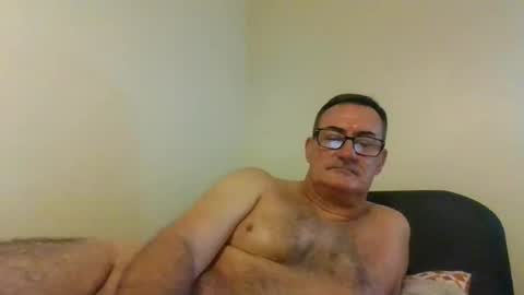 goldenone59 online show from October 5, 1:59 pm