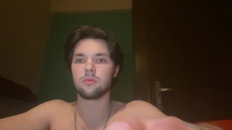 Vlad online show from January 14, 10:24 pm