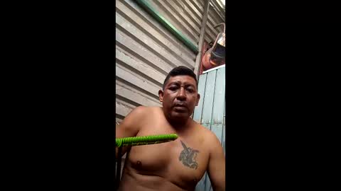 goloso2383 online show from March 24, 10:57 pm