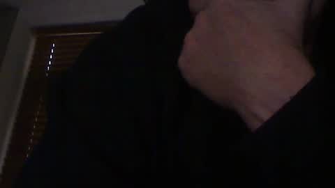 Gomez Addams online show from February 7, 9:49 am