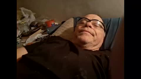 gonadalache online show from March 16, 5:36 am