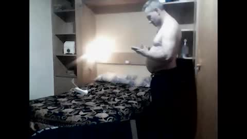 gonzalo online show from December 29, 10:57 pm