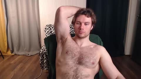 GonzotrasH online show from March 4, 1:12 am