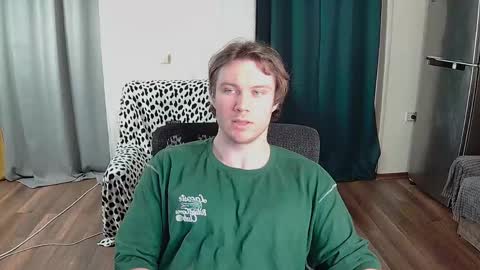 GonzotrasH online show from April 8, 12:00 am