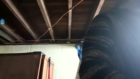 goober1979 online show from April 5, 8:16 pm