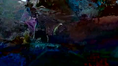 Geny online show from March 4, 9:43 pm