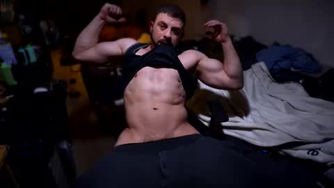 Rick online show from January 15, 7:01 am