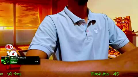 Joel online show from April 13, 6:58 am