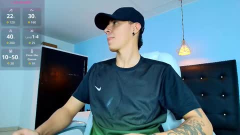 good_sheep online show from September 24, 4:34 am