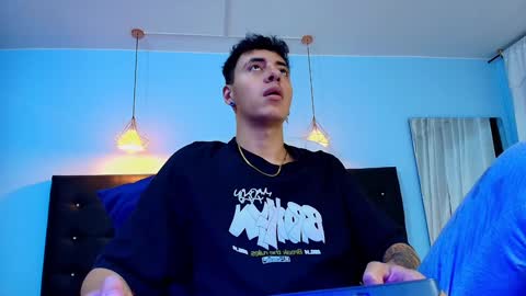 good_sheep online show from December 28, 3:47 am