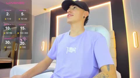 good_sheep online show from February 5, 7:37 am