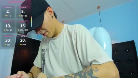 good_sheep online show from October 21, 4:04 am