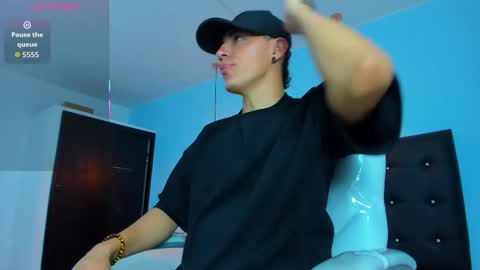 good_sheep online show from October 28, 4:04 am