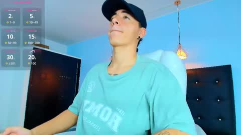 good_sheep online show from September 28, 3:37 am