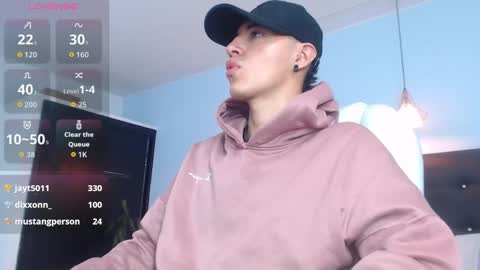 good_sheep online show from October 15, 4:09 am