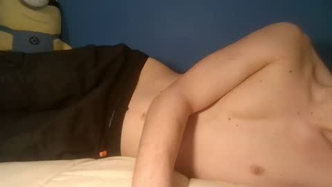 Goodboy online show from February 13, 8:25 pm