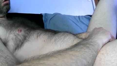 goodboy1979 online show from February 20, 6:19 am