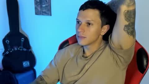 goodboy69i online show from February 15, 1:08 pm