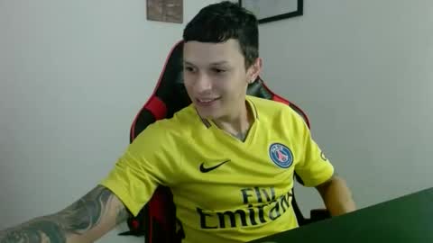 goodboy69i online show from November 16, 11:45 am