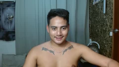 Snapshot of goodcaresweetboy chatting on October 7, 5:11 am FORD online show from October 7, 5:11 am