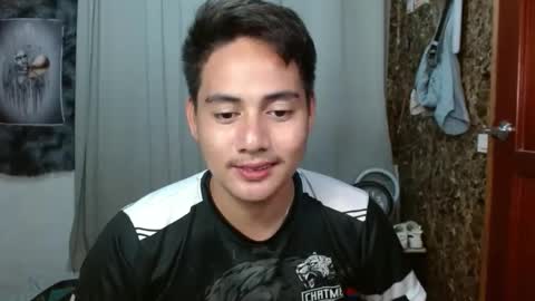 Snapshot of goodcaresweetboy chatting on October 21, 10:07 am FORD online show from October 21, 10:07 am