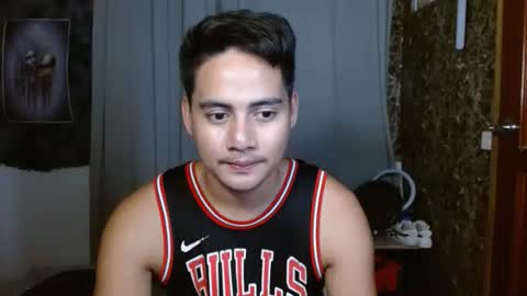 Snapshot of goodcaresweetboy chatting on October 14, 5:14 am FORD online show from October 14, 5:14 am