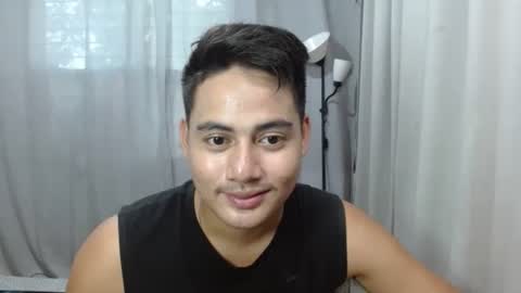 Snapshot of goodcaresweetboy chatting on October 5, 12:14 am FORD online show from October 5, 12:14 am
