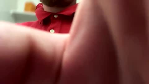 Good Dick online show from March 21, 9:47 am