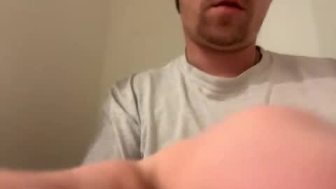 Good Dick online show from February 2, 8:46 am