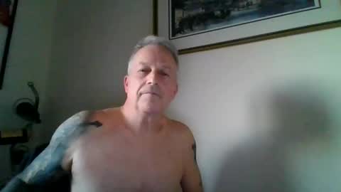 Goodgriefnotagain online show from December 2, 3:48 pm